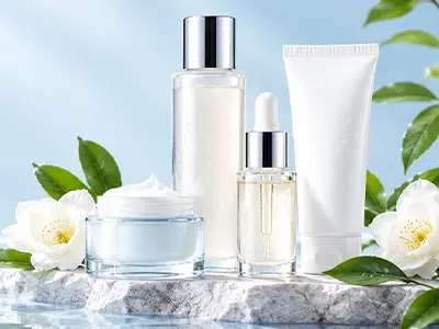 Skincare & Cosmetics